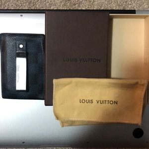 Louis Vuitton wallet